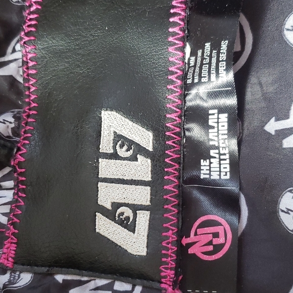 Men's snowboarding jacket, Size L - Picture 2 of 6